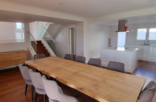 Atalaia Villa | VILLA LINA