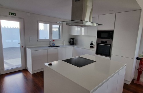 Atalaia Villa | VILLA LINA