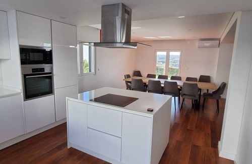 Atalaia Villa | VILLA LINA