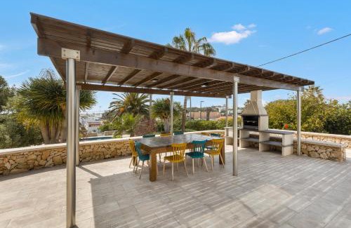 Punta Prima Villa | Villa Linda