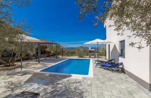 Milohnici Villa | Villa LIO with private pool