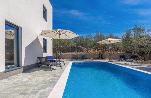 Milohnici Villa | Villa LIO with private pool