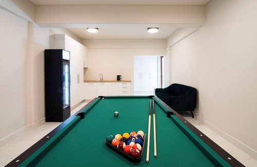Agii Theodori Villa | Villa Lion - Luxury Stay