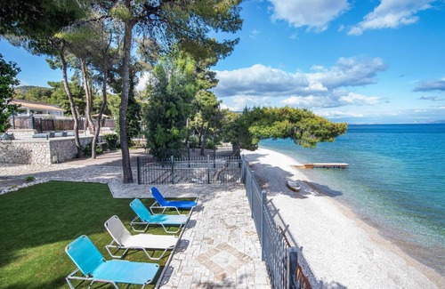 Agii Theodori Villa | Villa Lion - Luxury Stay