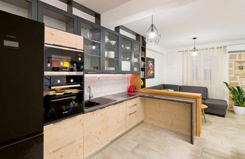 Murvica Villa | Villa Lipa Dora, (15332), Bol, Croatia