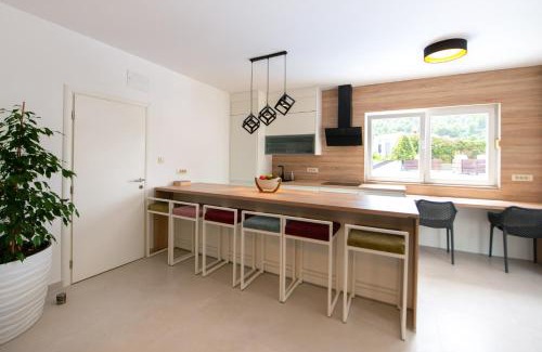Mastrinka Villa | Villa Lipovac Trogir
