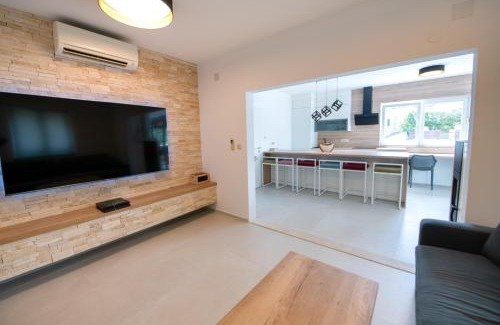 Mastrinka Villa | Villa Lipovac Trogir