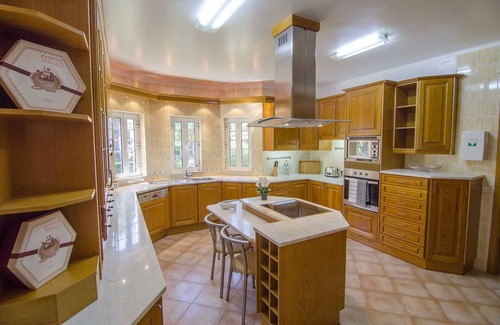 Almancil Villa | Villa Lira | 6 bedrooms | Spacious | Quinta do Lago