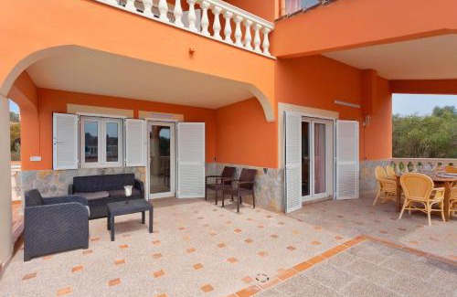 Cala Blava Villa | Villa Lirica