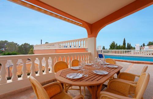 Cala Blava Villa | Villa Lirica