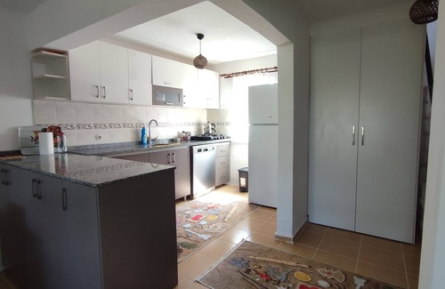Demirkoy Villa | Villa Livane - Peaceful Family Villa with an Amazing View