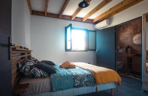 Ravine des Cabris Villa | Villa Loïsao