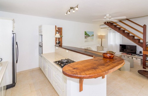 Marigot Villa | Villa Lo d'Amour (3 bedrooms)