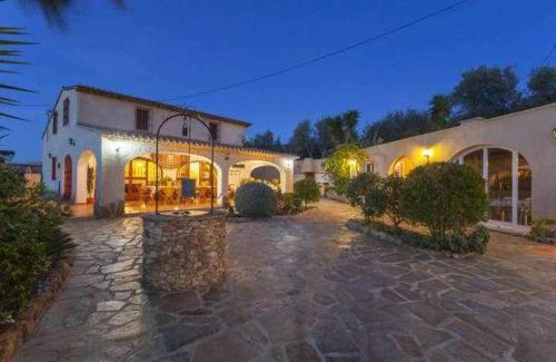 Fustera Villa | Villa Loaisa