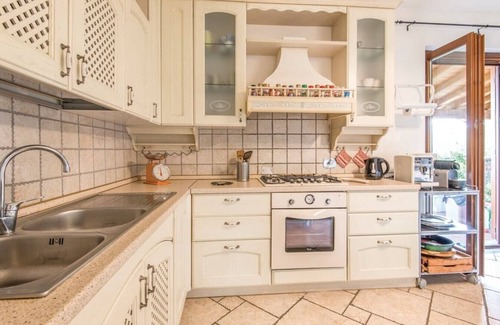 Vitorchiano Villa | Villa Lodovico - Independent farmhouse with pool
