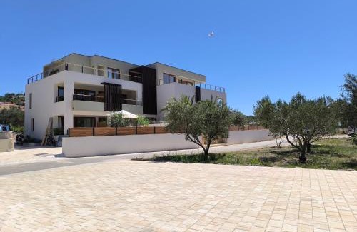 Murter Apartment | Villa Lojena -Murter Luxury studios