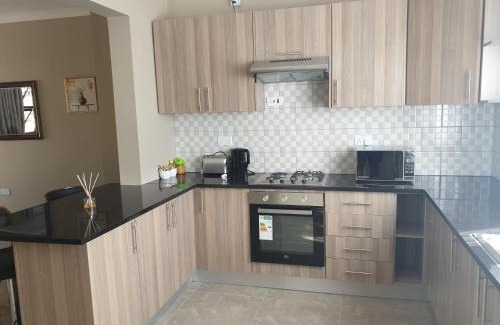 Lusaka Apartment | Villa Lombe, Off Great East Road, Silverest