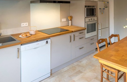 Lorient House | Villa Lorient, 5 bedrooms, 10 persons