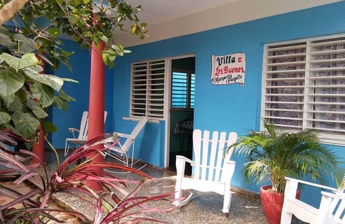 Vinales Villa | Villa Los Bueno VIÑALES