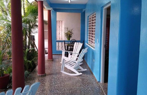 Vinales Villa | Villa Los Bueno VIÑALES