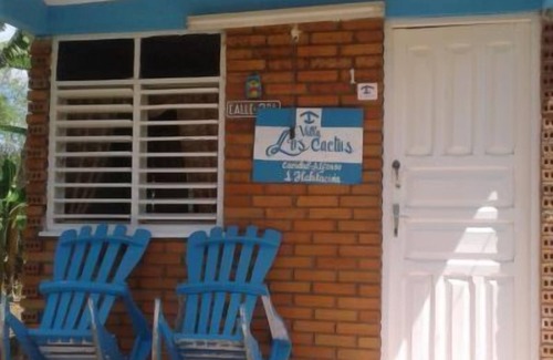 Vinales House | Villa Los Cactus
