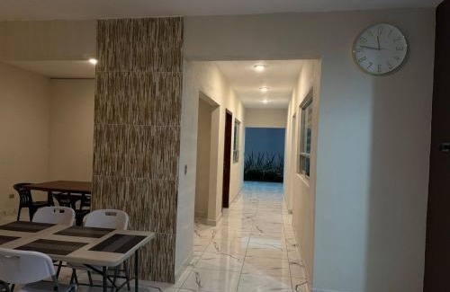 Puebla House | Villa los Encinos