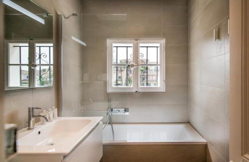 Port Grimaud House | Villa Lostan