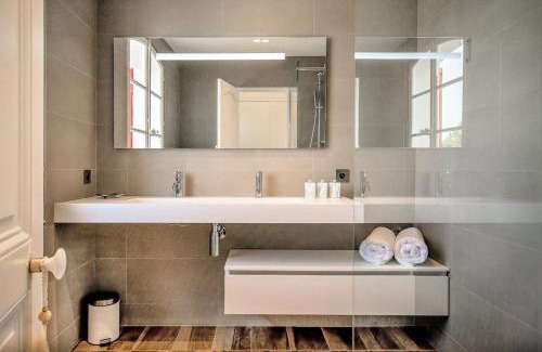 Port Grimaud House | Villa Lostan