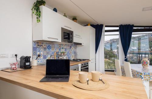 Schiazzano Villa | Villa Lotos - De Vivo Realty