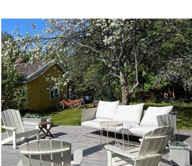 Hanko House | Villa Lotta