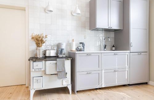 Hanko House | Villa Lotta