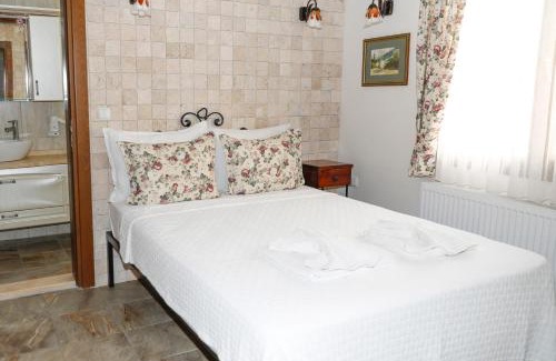 Sigacık House | villa lotus butik otel