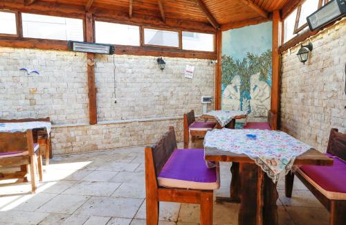 Sigacık House | villa lotus butik otel