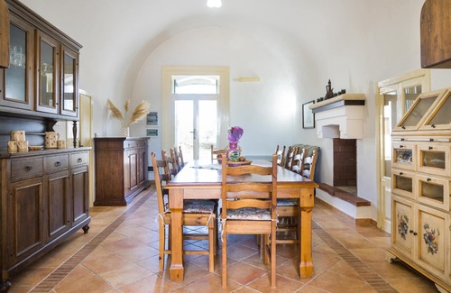 Melissano Villa | Villa Lotus - Melissano