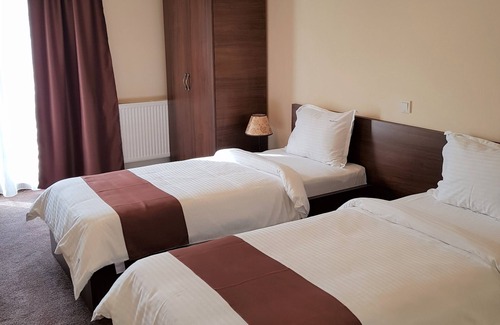 Deva Hotel | Villa Lotus