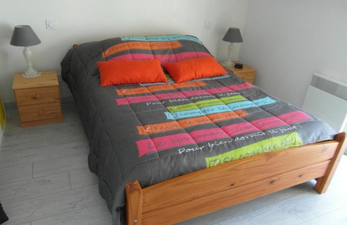 Pontchateau Bed & Breakfast | Villa Lou Ann