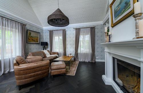 Ventspils Villa | Villa Louis