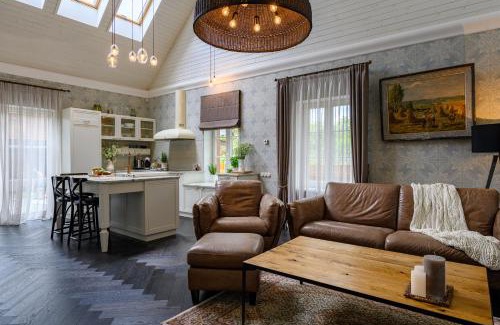 Ventspils Villa | Villa Louis