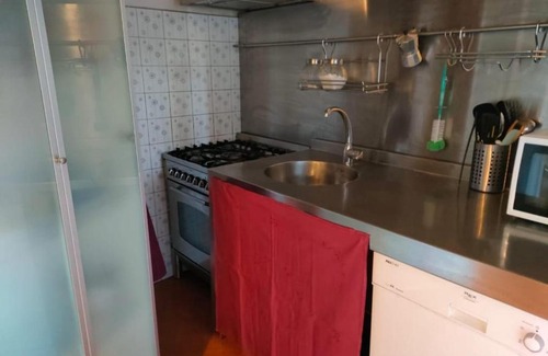 Aci Castello Apartment | Villa Louise by Holiday World