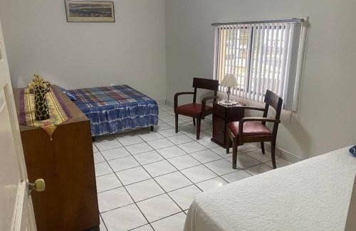 Concepcion de Ataco House | Villa Lourdes