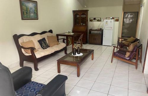 Concepcion de Ataco House | Villa Lourdes