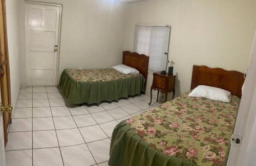Concepcion de Ataco House | Villa Lourdes