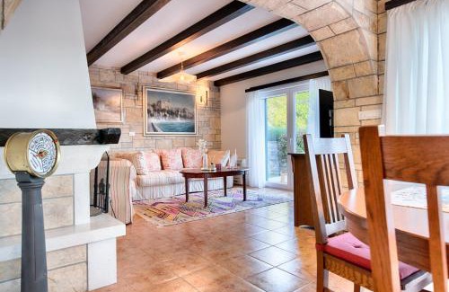 Praznica Villa | Villa Luči