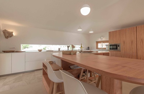 Portobello di Gallura House | Villa Lua Lux - Independent Villa