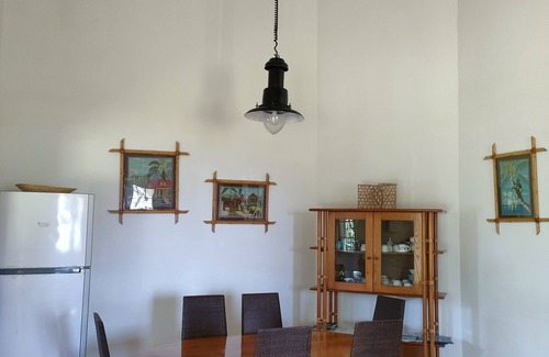 Mahe Island Villa | Villa Luana - self catering