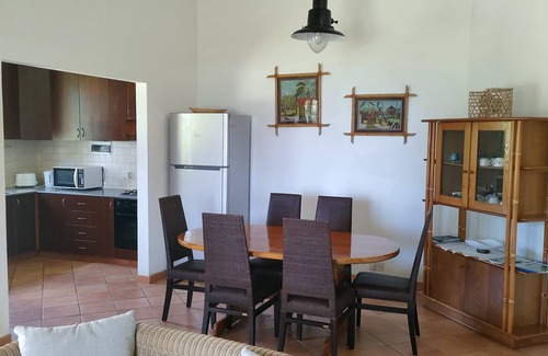 Mahe Island Villa | Villa Luana - self catering