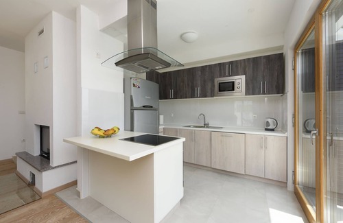 Razanac Villa | Villa Lubey, 6 bedrooms, 8 bathrooms, 13 people, private pool, stunning view
