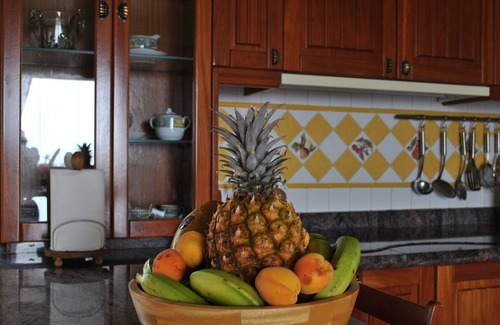 La Solana Villa | VILLA LUCAS IN SAN MATEO