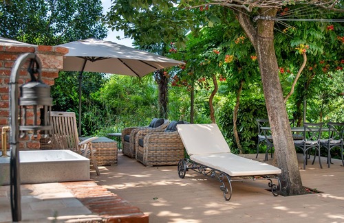 Portoroz Apartment | Villa Lucci: Elegant Holiday Apartment