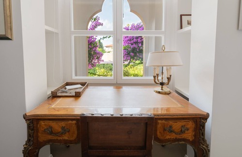Portoroz Apartment | Villa Lucci: Luxury Holiday Apartment